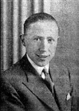 Mr Thomas F Flynn